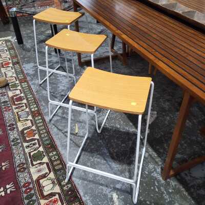 BAR STOOLS