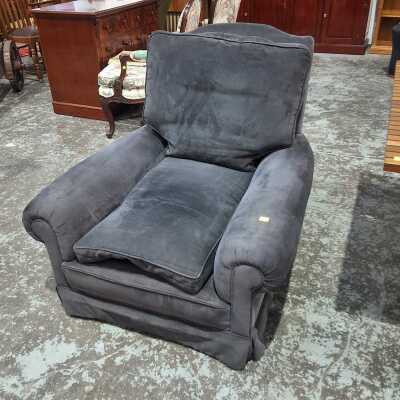 ARMCHAIR