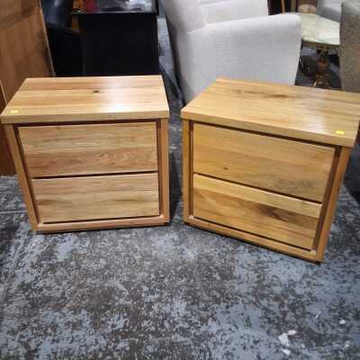 BEDSIDE TABLES
