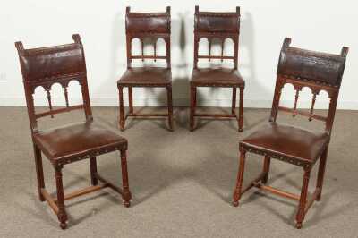 DINING CHAIRS