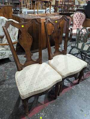 SIDE CHAIRS