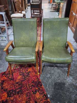 ARMCHAIRS
