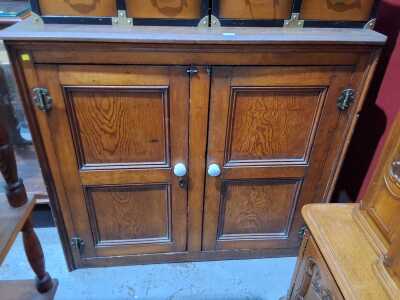DRESSER BASE