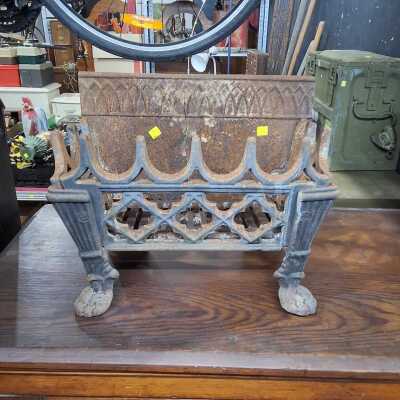 FIRE GRATE