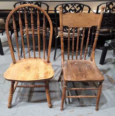 SIDE CHAIRS