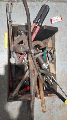 TOOLS