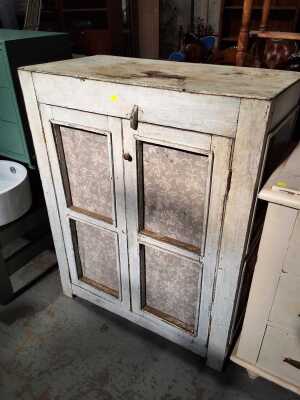 MEAT SAFE