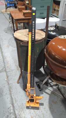 HIGHLIFT JACK