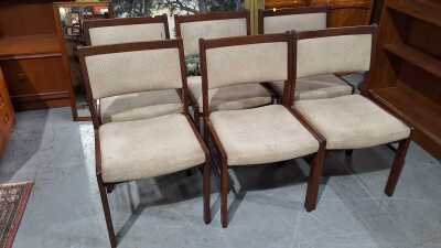 DINING CHAIRS