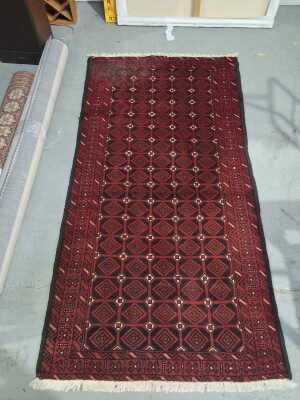 PERSIAN RUG