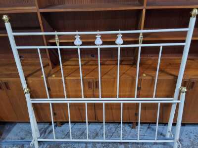 BED FRAME