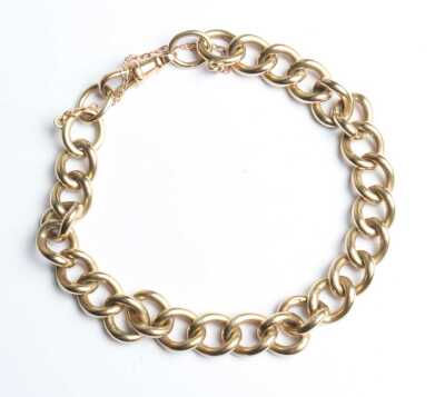 GOLD BRACELET