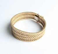 GOLD BRACELET
