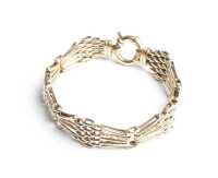 GOLD BRACELET