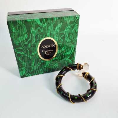 PERFUME BOTTLE BANGLE