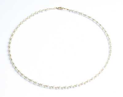 GOLD NECKLACE