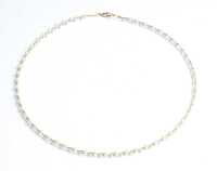 GOLD NECKLACE