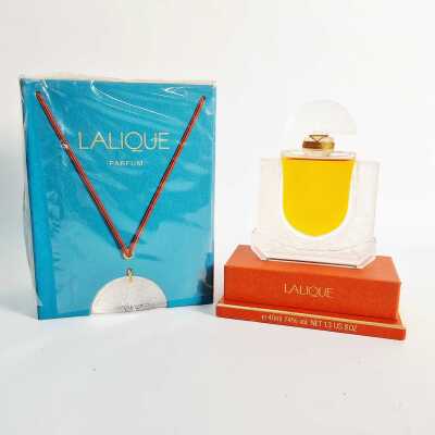 LALIQUE PERFUME