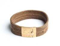MOURNING BRACELET