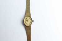 GOLD WATCH