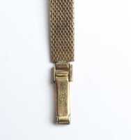 GOLD WATCH - 3