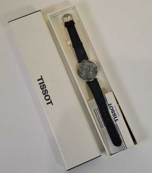 TISSOT WRIST WATCH