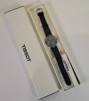 TISSOT WRIST WATCH