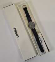 TISSOT WRIST WATCH