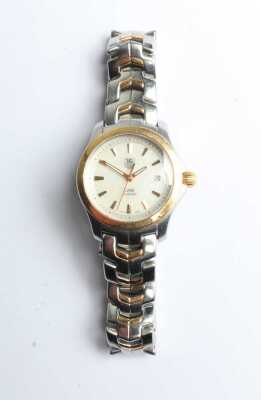 TAG HEUER