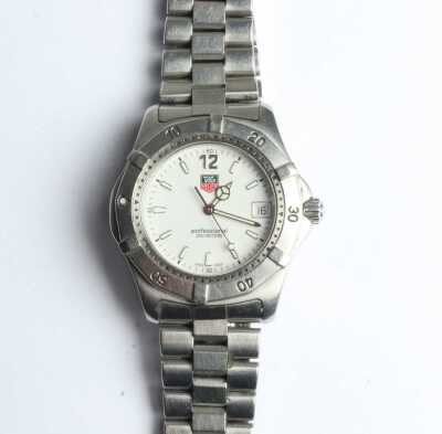 TAG HEUER