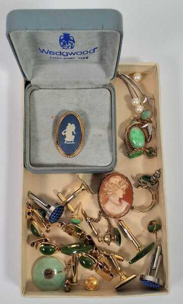 JEWELLERY