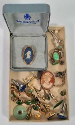 JEWELLERY