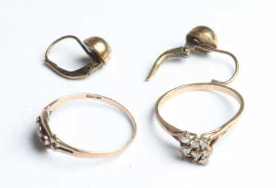 SCRAP GOLD