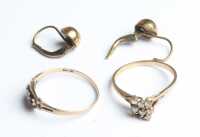 SCRAP GOLD