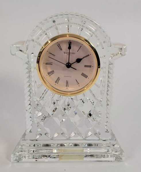 WATERFORD CRYSTAL