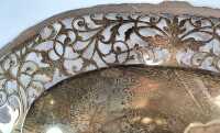 SILVER COMPORT - 2