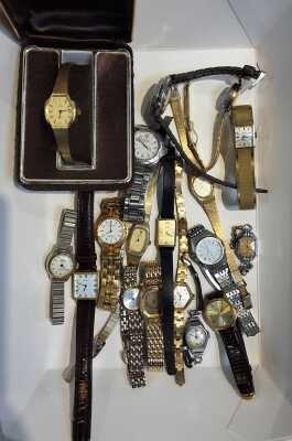 WATCHES