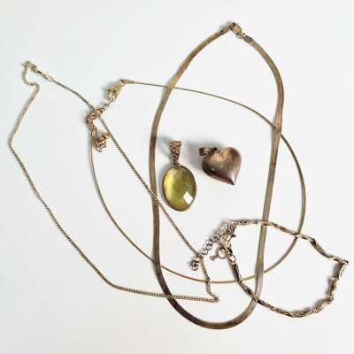 JEWELLERY