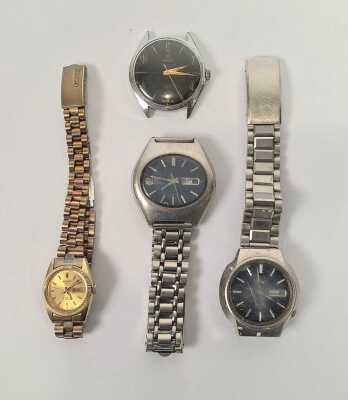 WATCHES