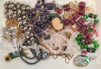 JEWELLERY