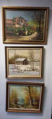 ARTWORKS