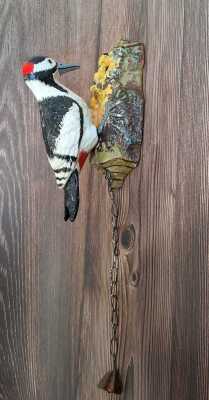 DOOR KNOCKER