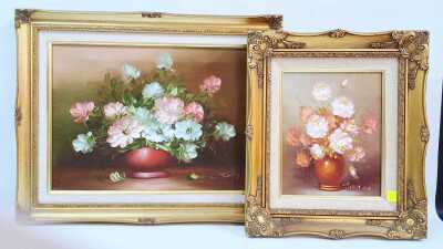 FLORAL STUDIES