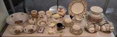 PRETTY CHINA