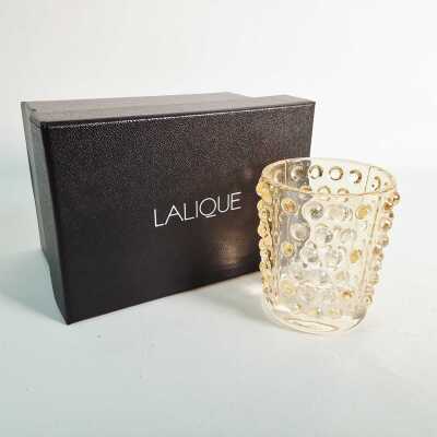 VOTIVE LAMP