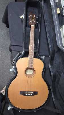 TENOR GUITAR