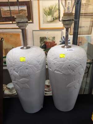 ROYAL COPENHAGEN LAMPS