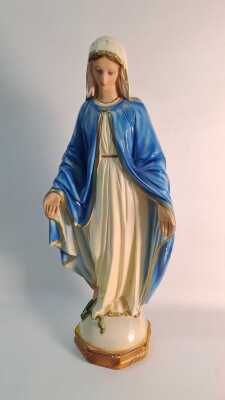 MARY STATUE