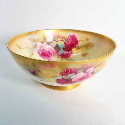 ROYAL WORCESTER