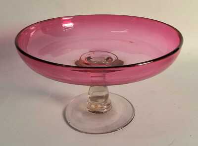RUBY GLASS